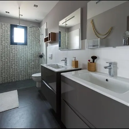 Hotell Incroyable 5 Etoiles Proximite Calarossa Porto-Vecchio (Corsica)