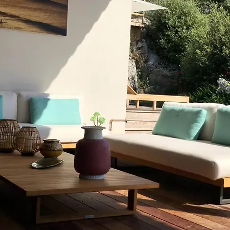 Hotell Incroyable 5 Etoiles Proximite Calarossa *