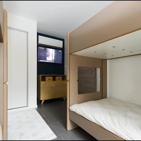 Incroyable 5 Etoiles Proximite Calarossa Hotell