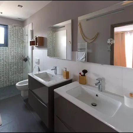 Hotell Incroyable 5 Etoiles Proximite Calarossa