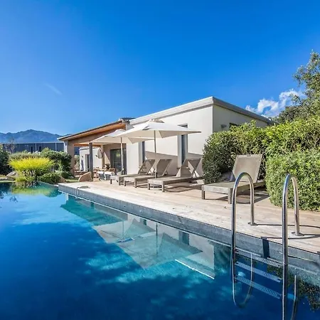Hotell Incroyable 5 Etoiles Proximite Calarossa *