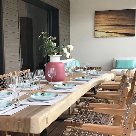 Hotell Incroyable 5 Etoiles Proximite Calarossa Porto-Vecchio (Corsica)