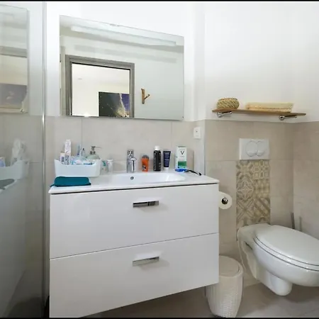 Incroyable 5 Etoiles Proximite Calarossa