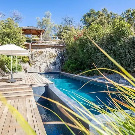 Incroyable 5 Etoiles Proximite Calarossa