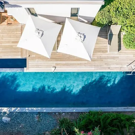 Hotell Incroyable 5 Etoiles Proximite Calarossa