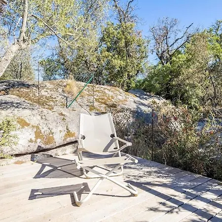 Hotell Incroyable 5 Etoiles Proximite Calarossa Porto-Vecchio (Corsica)