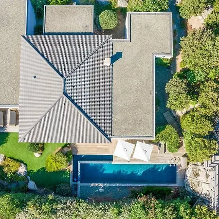 Incroyable 5 Etoiles Proximite Calarossa