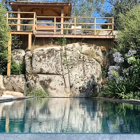 Incroyable 5 Etoiles Proximite Calarossa Hotell *